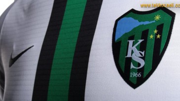 Kocaelispor’da Koronavirüs Şoku