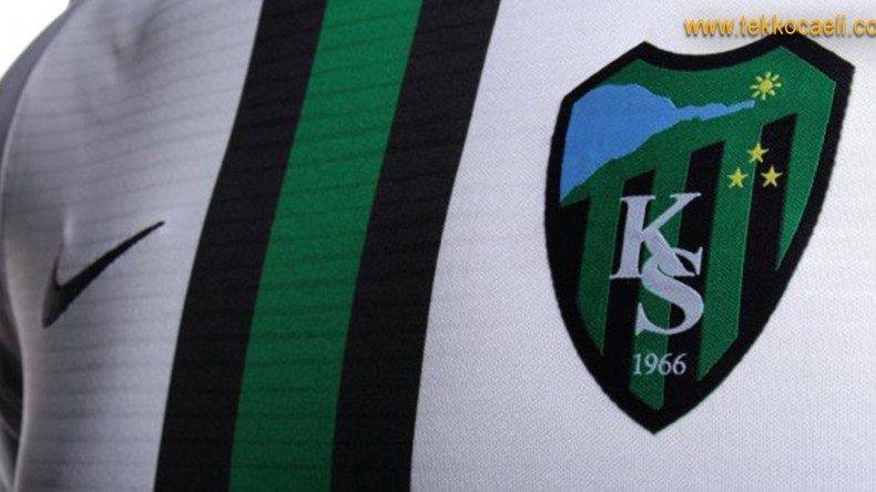 Kocaelispor’da Koronavirüs Şoku