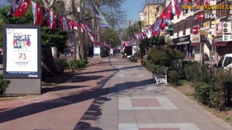 Kurban Bayramı’nda Kısıtlama Olacak mı?