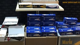 Emniyet’ten İzmit ve Derince’de Operasyon