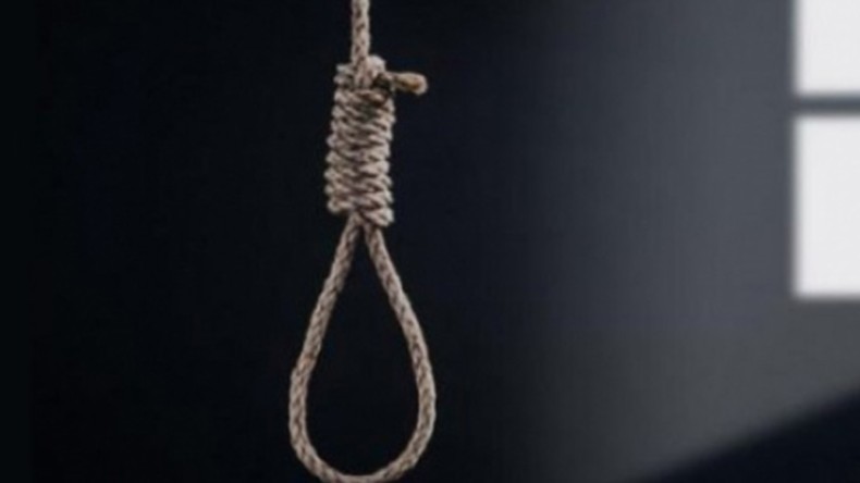 Gölcük’teki Evinde İntihar Etti