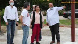 İzmit Belediyesi Sosyal Tesisine Kavuşuyor