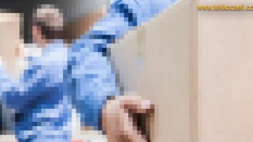 Kargo Firmasında ‘Korona’ Şoku