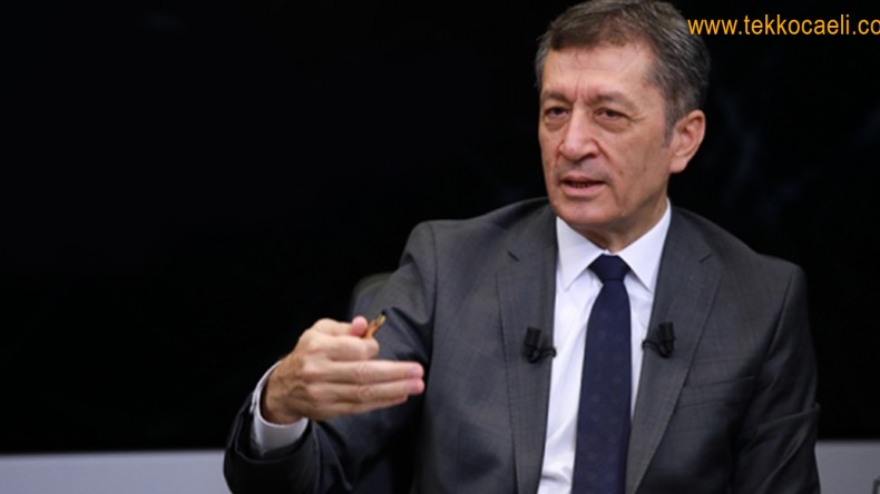 Okulların Ne Zaman Açılacağını Duyurdu