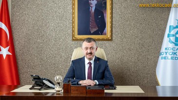Başkan Büyükakın’dan Esnafa Müjde