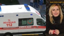 Emlakçı Zeynep Ünlütürk’ün Katil Zanlısı Yakalandı