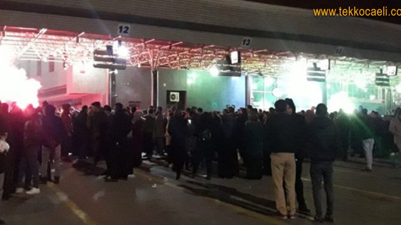 Kocaeli İl Sağlık’tan Önemli Uyarı