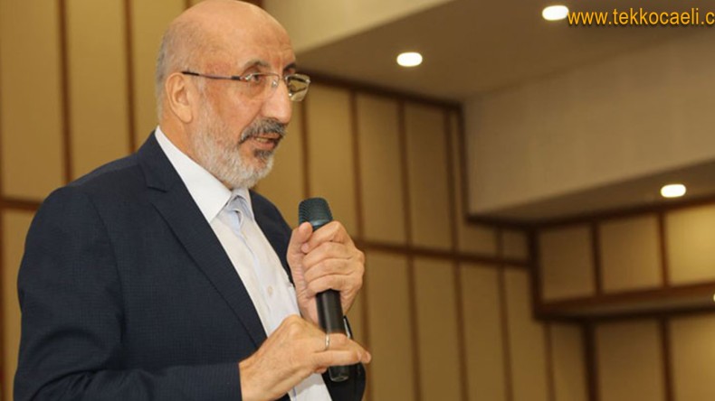 Bir Yazı Yazdı; AKP’de Ortalık Karıştı