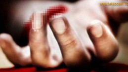 Evindeki Odasında Ölü Bulundu