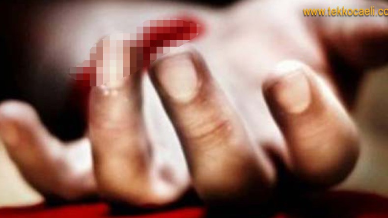 Evindeki Odasında Ölü Bulundu