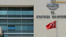 Anayasa Mahkemesi ‘İnfaz Yasası’ Başvurusunu Reddetti