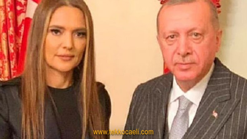 Gölcüklü Demet Akalın AKP’yi Eleştirdi