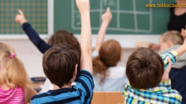 Flaş Açıklama; Salgın Artarsa Okullar Açılmayabilir