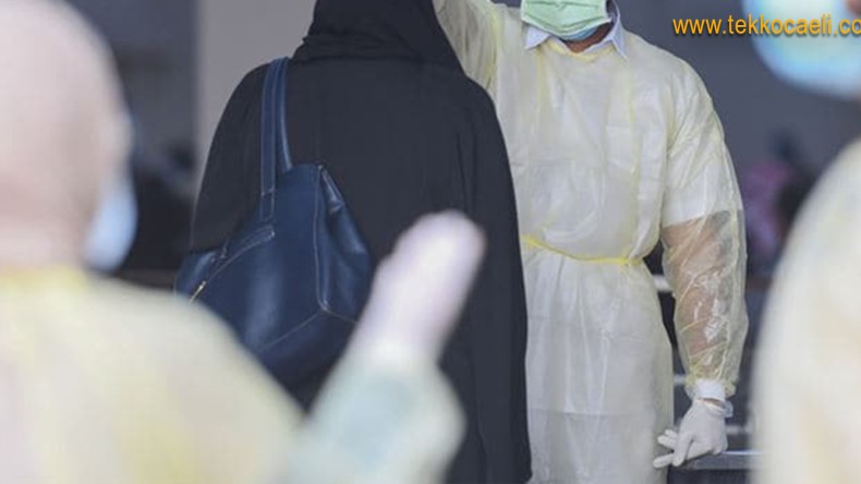 Korona’dan Kötü Haber