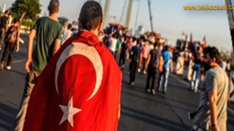 İzmit Belediyesi, 15 Temmuz’u Böyle Anacak