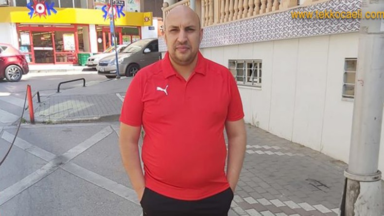 İzmit’in Sevilen İsmi Koronavirüs’e Yakalandı