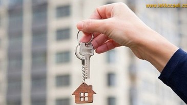 Konut Satışlarında Tarihi Rekor