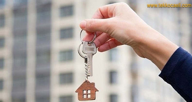 Konut Satışlarında Tarihi Rekor