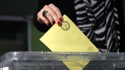 Flaş İddia! Seçim Sistemi Değişiyor