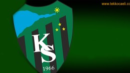 Kocaelipor’dan Transfer Harekatı