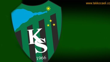 Kocaelipor’dan Transfer Harekatı