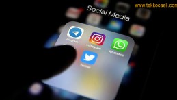 Sosyal Medya Düzenlemesinde İlk Adım Atıldı