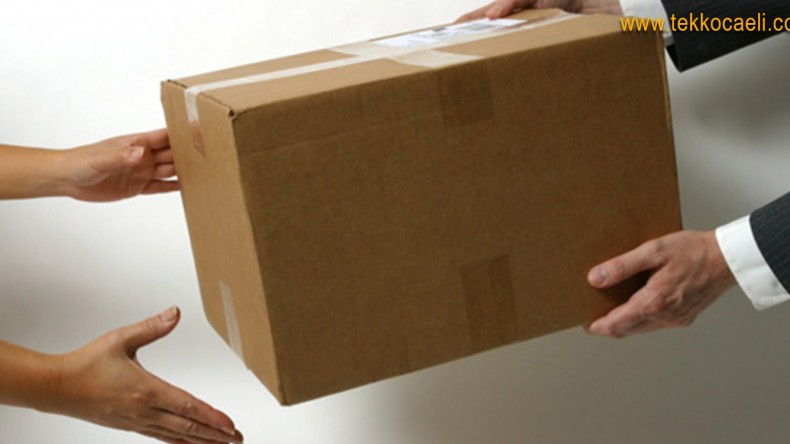 Vatandaşlara Önemli Uyarı; Sakın Teslim Almayın!