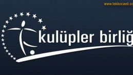 TFF’ye Başvuru; ‘Bu Yıl Küme Düşme Düşme Kaldırılsın’