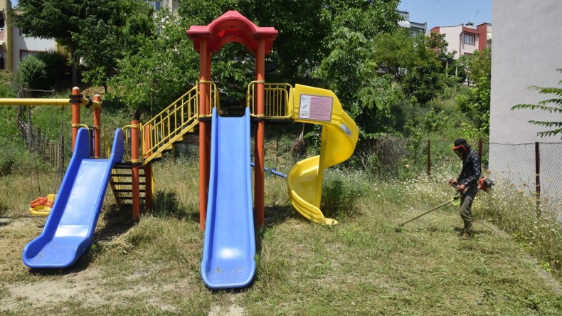 İzmit Belediyesi’nden Yarım Milyonluk Tasarruf