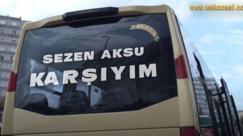 Minik Serçe, ‘Karşıyım’ Klibiyle Sosyal Medyayı Salladı