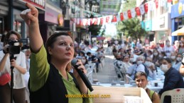 Başkan Hürriyet İstedi; Fethiye Caddesi’nde Karar Milletin