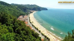 Tatil Yapacaklar Dikkat! İşte Türkiye’nin En Temiz 20 Plajı