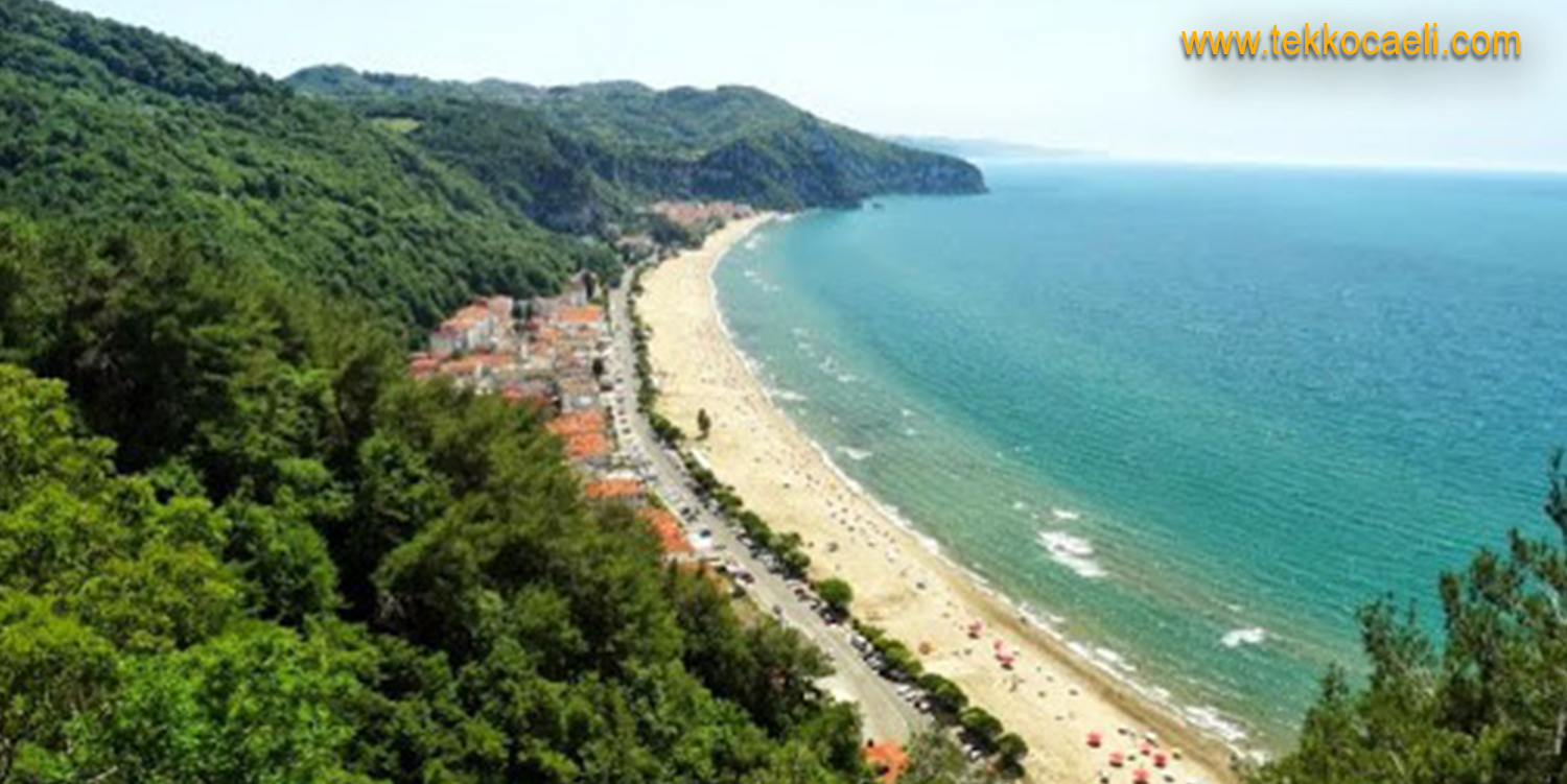 Tatil Yapacaklar Dikkat! İşte Türkiye’nin En Temiz 20 Plajı
