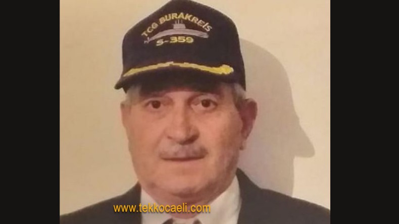 Kıbrıs Gazisi Mehmet Salur Vefat Etti