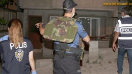 Dev Operasyonda 26 Kişi Yakalandı