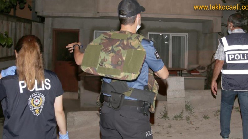 Dev Operasyonda 26 Kişi Yakalandı