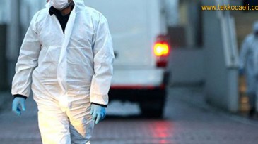 Son 24 Saatte 937 Yeni Vaka Var