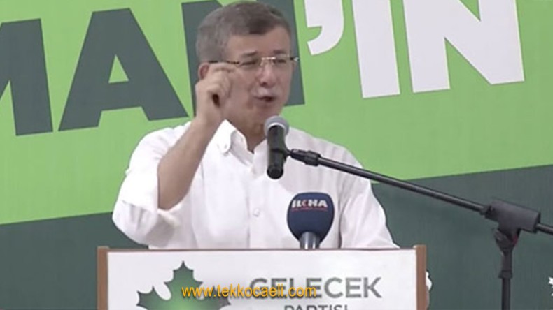 Cumhurbaşkanı Erdoğan’a Olay Sözler