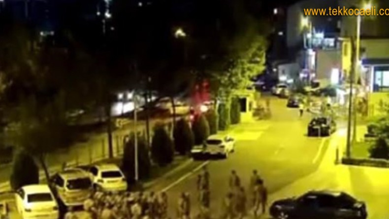 Ak Parti İl Başkanlığı İşgal Davasında Cezalar Açıklandı