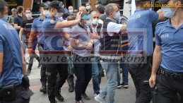 Tahsilat Çetesi Çökertildi