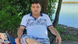 Kerpe’de Denize Giren Şahıs Can Verdi