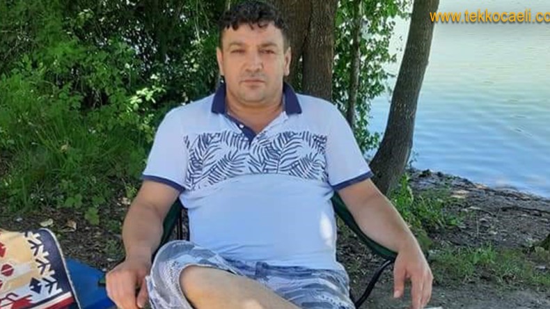 Kerpe’de Denize Giren Şahıs Can Verdi