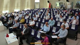 Başiskele Belediyesi 2019 Faaliyet Raporu Onaylandı