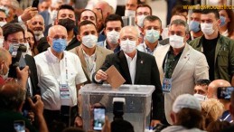 CHP Parti Meclisi Belli Oldu