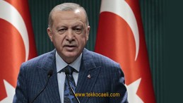 Cumhurbaşkanı Erdoğan’dan Flaş Sözler