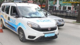 Polis, Polise Böyle Ceza Kesti