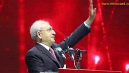 CHP Kurultayının Detayları Belli Oldu