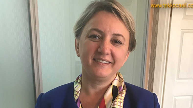 CHP Listesinde Kocaeli’den Sürpriz İsim