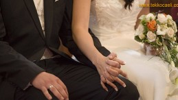 Düğün Cemiyetinde Koronavirüs Şoku