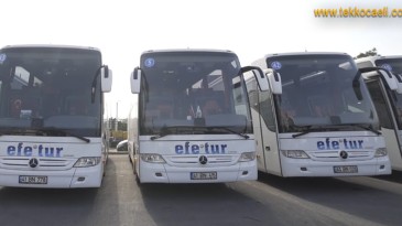 Efe Tur, 29 Temmuz İtibariyle Denizli’ye Sefer Başlatıyor